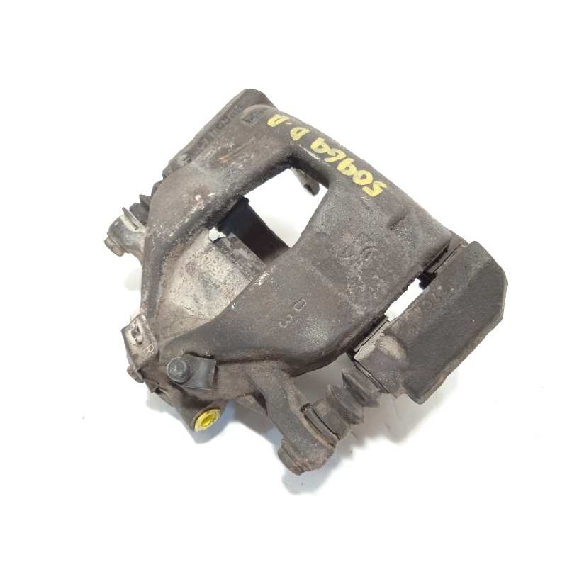 Recambio de pinza freno delantera derecha para opel combo d 1.3 16v cdti referencia OEM IAM 95518215  