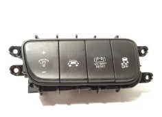 Recambio de mando multifuncion para kia niro referencia OEM IAM 93700G5BE0WK   2