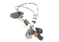 Recambio de varillaje cambio para ford transit furgón (tts) referencia OEM IAM 4FTA368CECDA  2664972 2