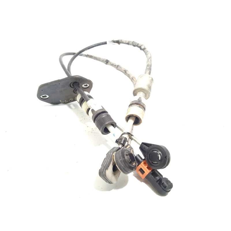 Recambio de varillaje cambio para ford transit furgón (tts) referencia OEM IAM 4FTA368CECDA  2664972