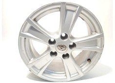 Recambio de llanta para toyota verso active referencia OEM IAM 426110F120   2