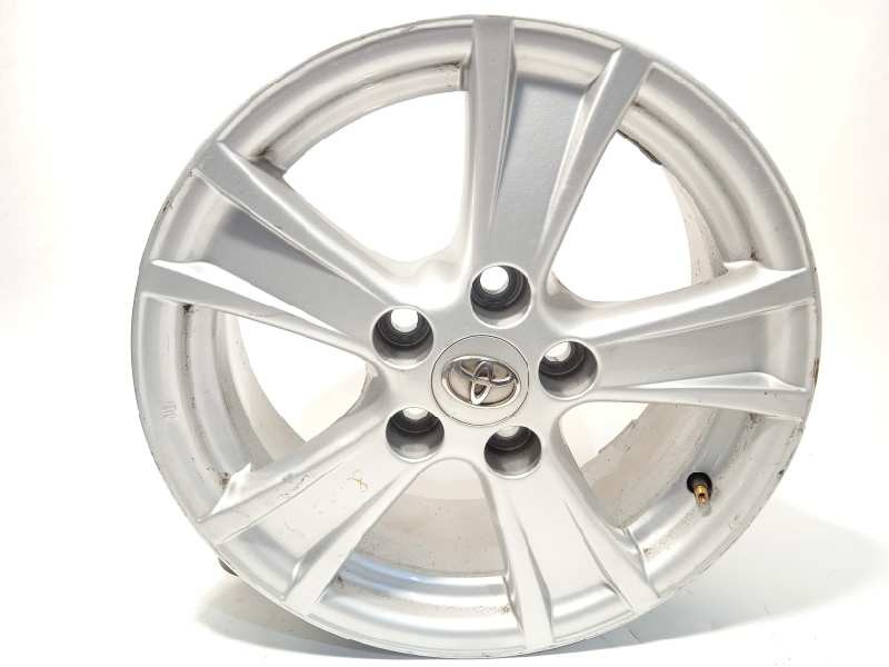 Recambio de llanta para toyota verso active referencia OEM IAM 426110F120  