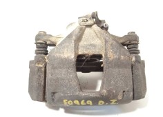 Recambio de pinza freno delantera izquierda para opel combo d 1.3 16v cdti referencia OEM IAM 95511301   2