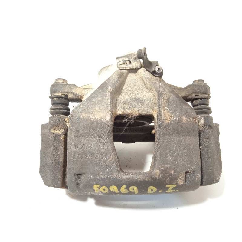 Recambio de pinza freno delantera izquierda para opel combo d 1.3 16v cdti referencia OEM IAM 95511301  