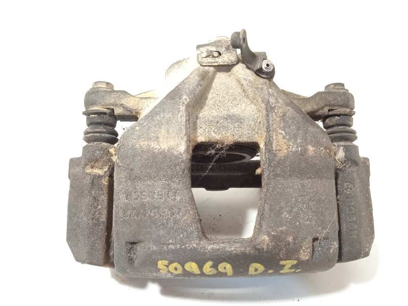Recambio de pinza freno delantera izquierda para opel combo d 1.3 16v cdti referencia OEM IAM 95511301  