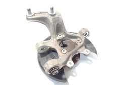 Recambio de mangueta trasera derecha para kia niro referencia OEM IAM 52720G2000  52730G2000 2