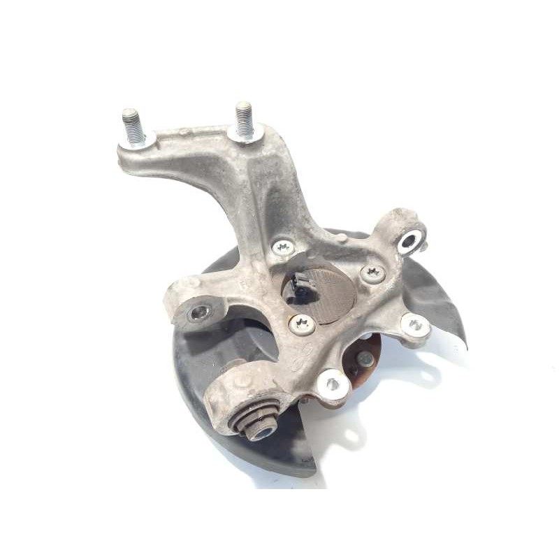 Recambio de mangueta trasera derecha para kia niro referencia OEM IAM 52720G2000  52730G2000