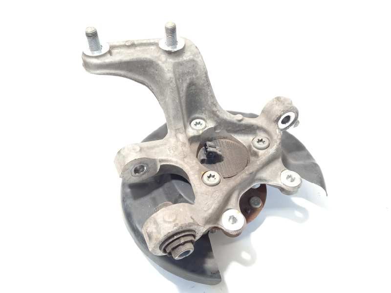 Recambio de mangueta trasera derecha para kia niro referencia OEM IAM 52720G2000  52730G2000