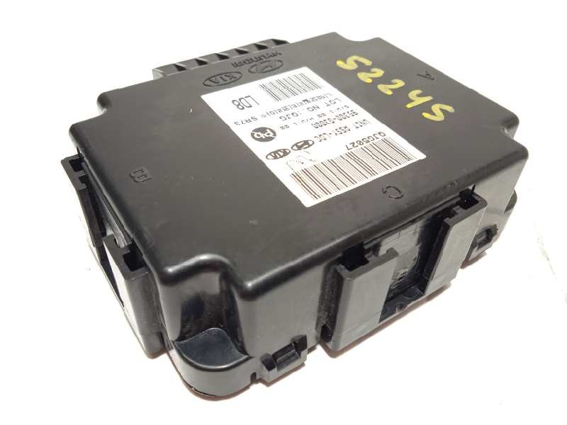 Recambio de modulo electronico para hyundai i30 (pd) 1.0 tgdi cat referencia OEM IAM 95300G3000  