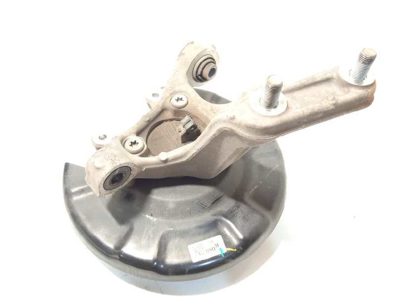 Recambio de mangueta trasera derecha para kia niro referencia OEM IAM 52720G2000  52730G2000