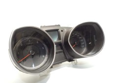 Recambio de cuadro instrumentos para hyundai i30 (gd) 1.6 crdi cat referencia OEM IAM 94003A6515   2