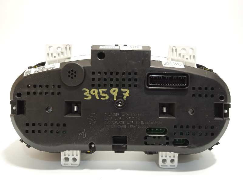 Recambio de cuadro instrumentos para hyundai i30 (gd) 1.6 crdi cat referencia OEM IAM 94003A6515  