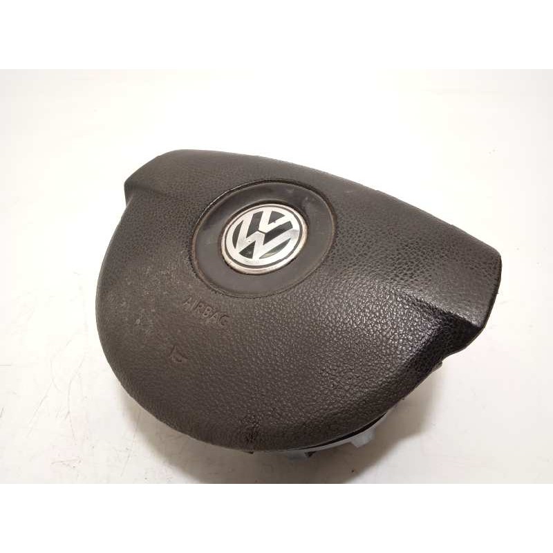 Recambio de airbag delantero izquierdo para volkswagen t5 transporter/furgoneta 2.5 tdi referencia OEM IAM 7H0880201T  7H0880201