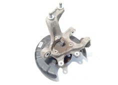 Recambio de mangueta trasera izquierda para kia niro referencia OEM IAM 52710G2000  52730G2000 2