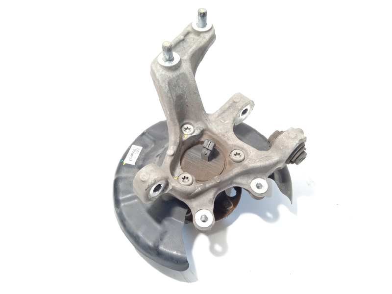 Recambio de mangueta trasera izquierda para kia niro referencia OEM IAM 52710G2000  52730G2000