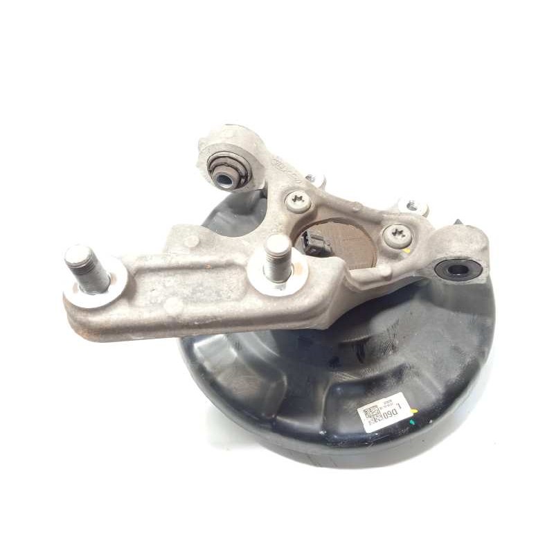 Recambio de mangueta trasera izquierda para kia niro referencia OEM IAM 52710G2000  52730G2000