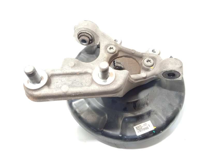 Recambio de mangueta trasera izquierda para kia niro referencia OEM IAM 52710G2000  52730G2000