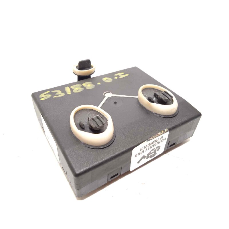 Recambio de modulo confort para audi q7 (4l) 3.0 tdi referencia OEM IAM 4L0959793B  