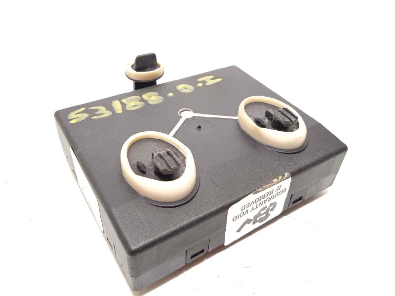 Recambio de modulo confort para audi q7 (4l) 3.0 tdi referencia OEM IAM 4L0959793B  