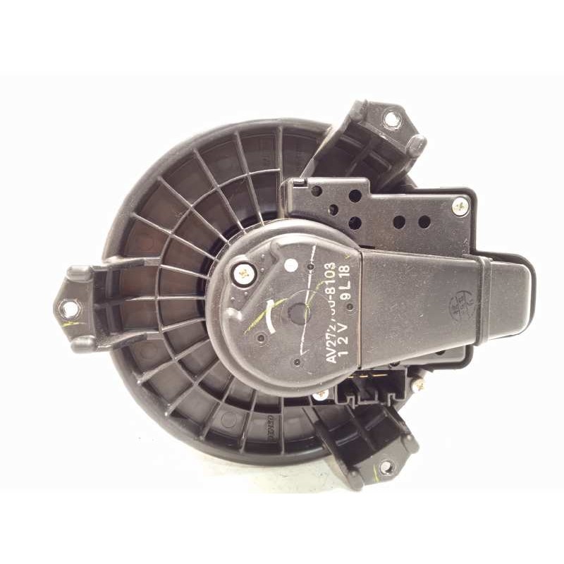 Recambio de motor calefaccion para toyota verso active referencia OEM IAM 8710302150  