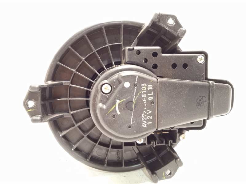 Recambio de motor calefaccion para toyota verso active referencia OEM IAM 8710302150  