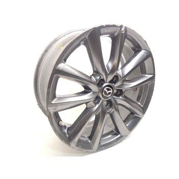 Recambio de llanta para mazda 3 berlina (bp) referencia OEM IAM 9965657080  