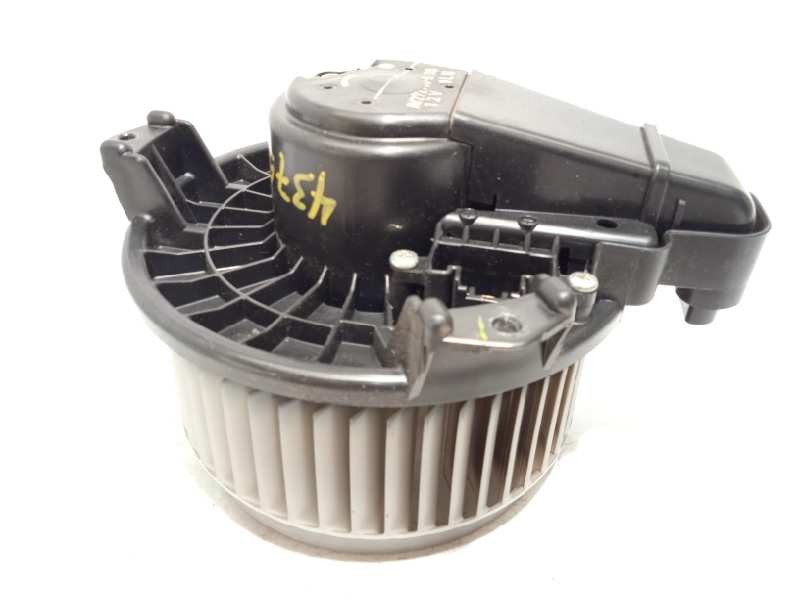 Recambio de motor calefaccion para toyota verso active referencia OEM IAM 8710302150  