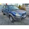 hyundai tucson (jm) del año 2005
