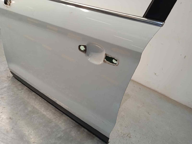 Recambio de puerta delantera izquierda para ford kuga (cbv) trend referencia OEM IAM 1712679  