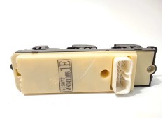 Recambio de mando elevalunas delantero izquierdo para mitsubishi grandis (na0w) 2.0 di-d cat referencia OEM IAM MN141066   2