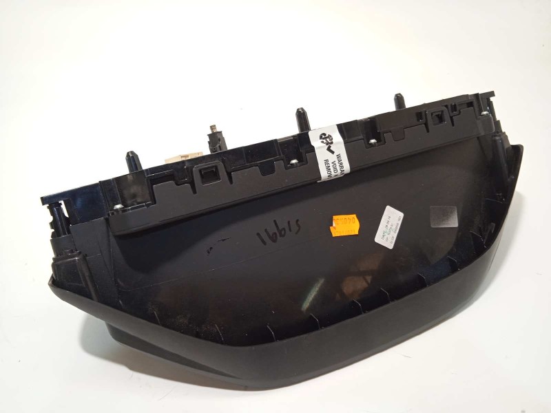 Recambio de cuadro instrumentos para peugeot 3008 allure referencia OEM IAM 9828150380  