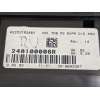 Recambio de cuadro instrumentos para renault laguna grandtour iii authentique referencia OEM IAM 248100006R  A2C53182883