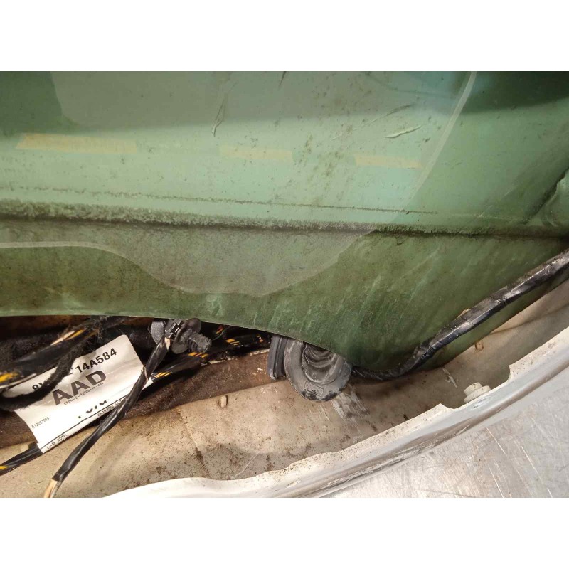 Recambio de puerta delantera izquierda para ford kuga (cbv) trend referencia OEM IAM 1712679  