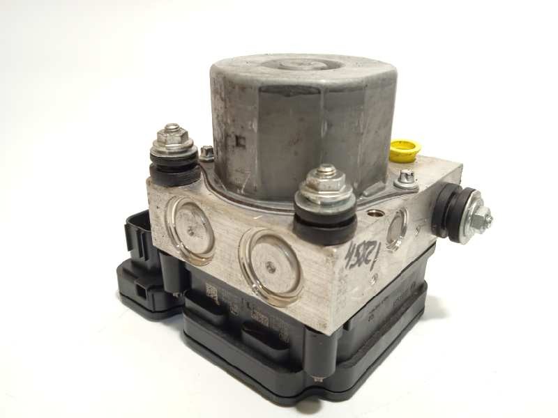 Recambio de abs para citroën c4 picasso live referencia OEM IAM 9816073680 9816071080 269809