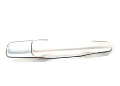 Recambio de maneta exterior trasera derecha para mitsubishi grandis (na0w) 2.0 di-d cat referencia OEM IAM MN129434HD   2