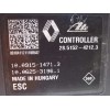Recambio de abs para dacia dokker stepway referencia OEM IAM 476600078R 28515242123 10022006554