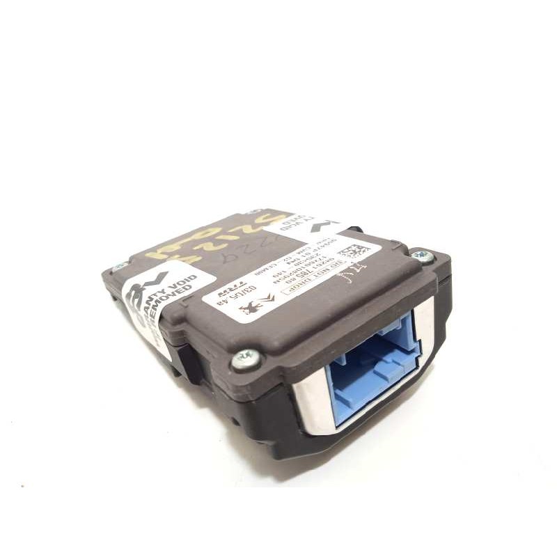 Recambio de modulo electronico para citroën c3 aircross feel referencia OEM IAM 9826178580  1640246180
