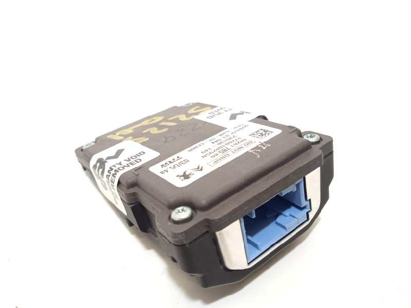 Recambio de modulo electronico para citroën c3 aircross feel referencia OEM IAM 9826178580  1640246180