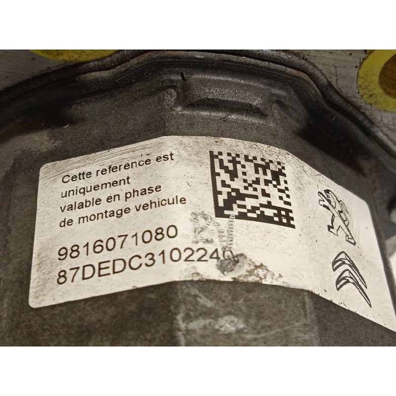 Recambio de abs para citroën c4 picasso live referencia OEM IAM 9816073680 9816071080 269809