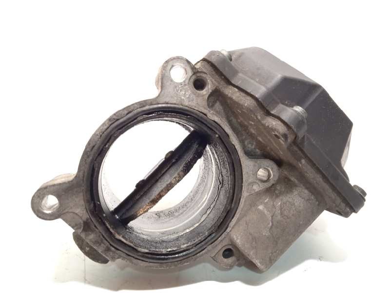 Recambio de caja mariposa para volkswagen t5 transporter/furgoneta 2.5 tdi referencia OEM IAM 076128063A  A2C53249826