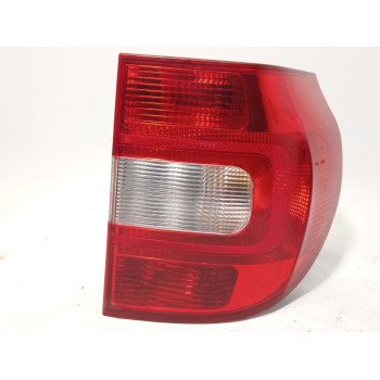 Recambio de piloto trasero derecho para skoda yeti (5l) 1.4 tsi referencia OEM IAM 5L0945096B 5L0945112 