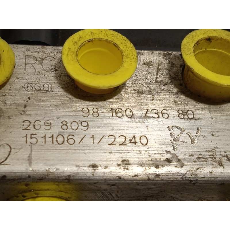 Recambio de abs para citroën c4 picasso live referencia OEM IAM 9816073680 9816071080 269809