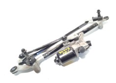 Recambio de motor limpia delantero para kia niro referencia OEM IAM 98100G5000   2