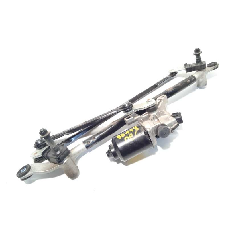 Recambio de motor limpia delantero para kia niro referencia OEM IAM 98100G5000  