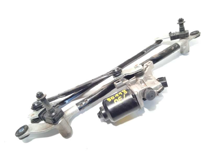 Recambio de motor limpia delantero para kia niro referencia OEM IAM 98100G5000  