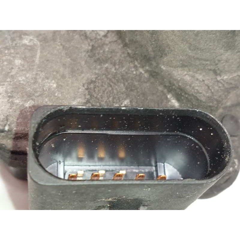 Recambio de caja mariposa para volkswagen t5 transporter/furgoneta 2.5 tdi referencia OEM IAM 076128063A  A2C53249826