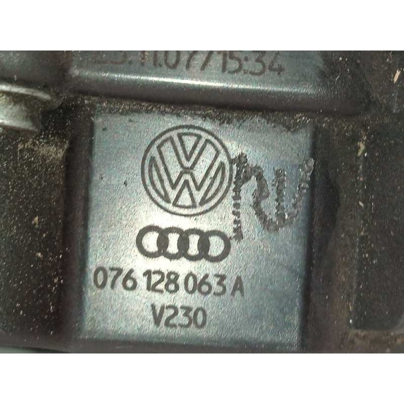 Recambio de caja mariposa para volkswagen t5 transporter/furgoneta 2.5 tdi referencia OEM IAM 076128063A  A2C53249826