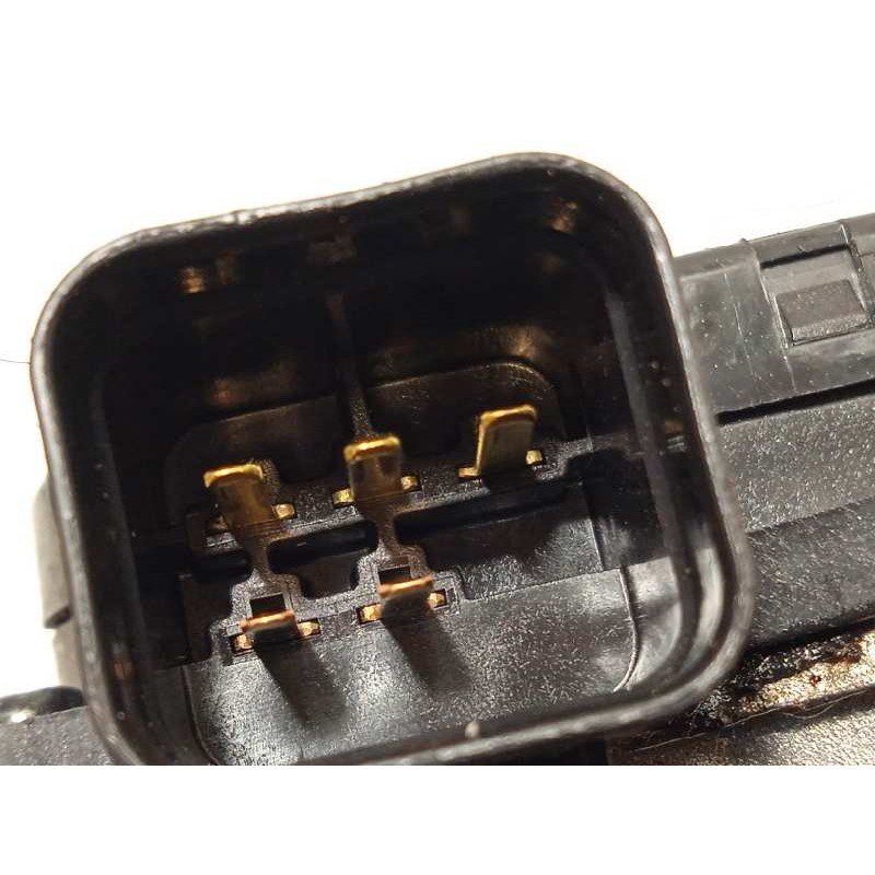 Recambio de motor limpia delantero para kia niro referencia OEM IAM 98100G5000  