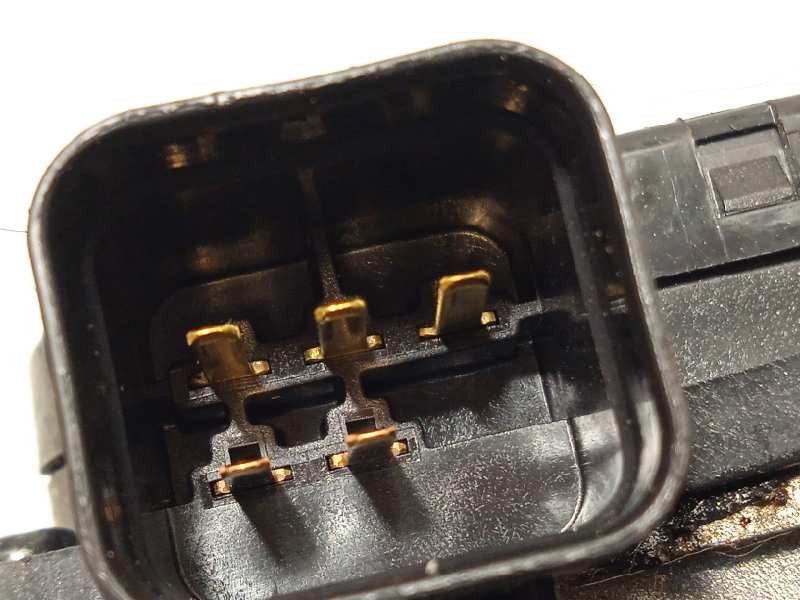 Recambio de motor limpia delantero para kia niro referencia OEM IAM 98100G5000  