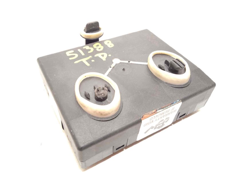 Recambio de modulo confort para audi q7 (4l) 3.0 tdi referencia OEM IAM 4L0959794B  